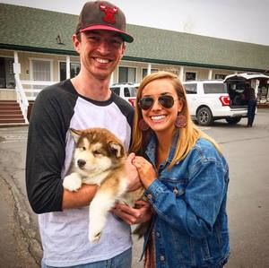 Meet your Posher, Jillian